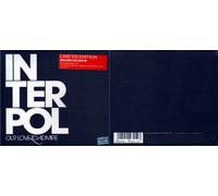 Interpol - Our Love To Admire-Tour Edition