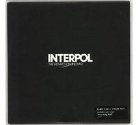 Interpol - The Heinrich Maneuver