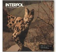 Interpol - The Heinrich Maneuver