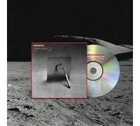 The Other Side Of Make-Believe - Interpol (Audio Cd)