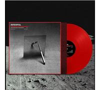 Interpol - The Other Side Of Make Believe - Colored Vinyl Indie Exclusive Ltd.