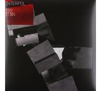 Interpol - Try It on -Remix