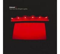 turn on the bright lights