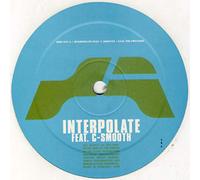 Interpolate Feat.C-Smooth - Ease the Pressure