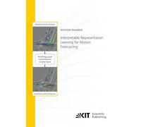 Interpretable Representation Learning for Motion Forecasting