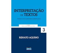 Interpretação De Textos. Teoria E 815 Questões Comentadas