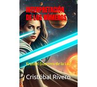 INTERPRETACIÓN DE LOS NÚMEROS: Krantel Guerrero de la Luz