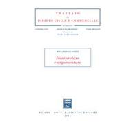 Interpretare e argomentare