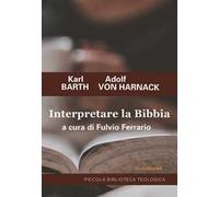 Interpretare la Bibbia