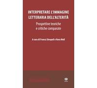 Interpretare l'immagine letteraria dell'alterità. Prospettive teoriche e critiche comparate