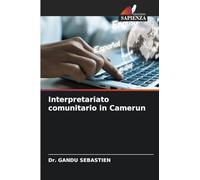 Interpretariato comunitario in Camerun