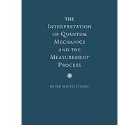 Interpretation of Quantum Mechanics