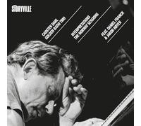 Interpretations - The Norway Sessions