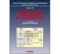 Interpretazione degli esami di laboratorio