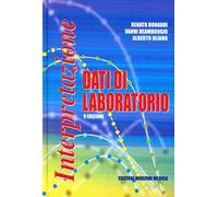 Minerva Interpretazione dei dati di laboratorio