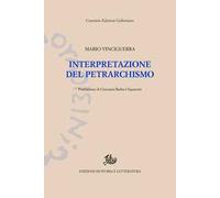 Interpretazione del petrarchismo