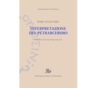 Interpretazione del petrarchismo