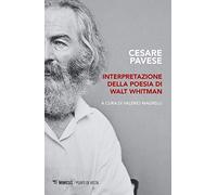 Interpretazione della poesia di Walt Whitman