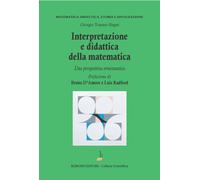 Interpretazione e didattica della matematica. Una prospettiva erm