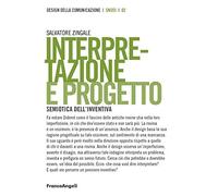 Interpretazione e progetto. Semiotica dell'inventiva