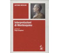 Interpretazioni di Montesquieu
