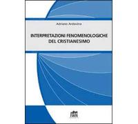 Interpretazioni fenomenologiche del cristianesimo