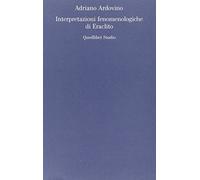 Interpretazioni fenomenologiche di Eraclito