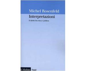 Interpretazioni. Il diritto fra etica e politica