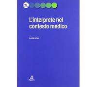 Interprete nel contesto medico
