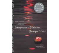 Interpreter of Maladies