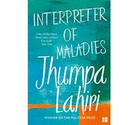 Interpreter of Maladies [Lingua inglese]