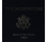 Interpreters,the - Back in the U.S.S.a.