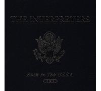 Interpreters,the - Back in the U.S.S.a