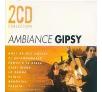 Interprètes divers - Ambiance Gipsy