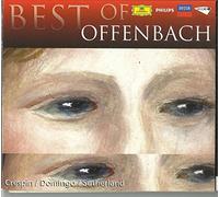 Interprètes divers - Best Of Offenbach