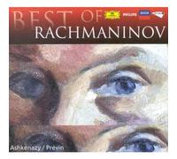 Interprètes divers - Best Of Rachmaninov