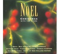 Interprètes divers - Christmas with the stars