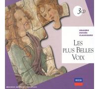 Interprètes divers - Les Plus Belles Voix (Coll. Grands Succès Classiques
