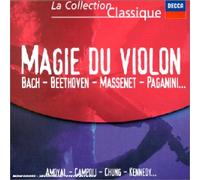 Interprètes divers – Magie du violon