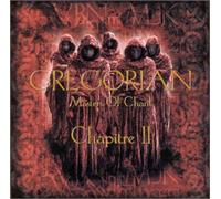Gregorian - Masters Of Chant Chapitre 2