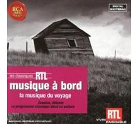 Interprètes divers - Musique à bord - La musique du voyage