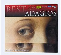 Interprètes divers - Vol.27/Adagios [Import]