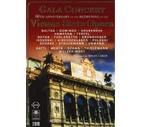 Interpreti Vari - Gala Concert Vienna State Opera