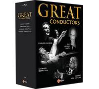 Interpreti Vari - Great Conductors