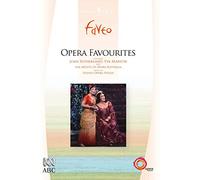 Interpreti Vari - Opera Favourites