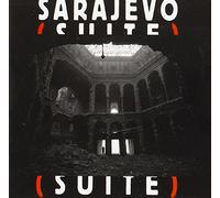Interpreti Vari - Sarajevo Suite