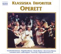 Interpreti Vari - Selezione Dei Brani Piu' Celebri