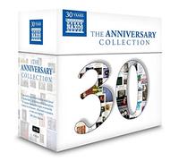 Interpreti Vari - The Anniversary Collection - Naxos celebra 30 anni