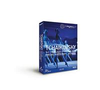 Interpreti Vari - The Three Ballets at the Bolshoi