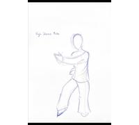 Interpreting TaiChi Yang 24 steps